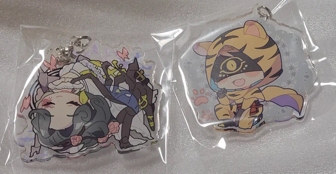 届いた- ̗̀ ̖́- 