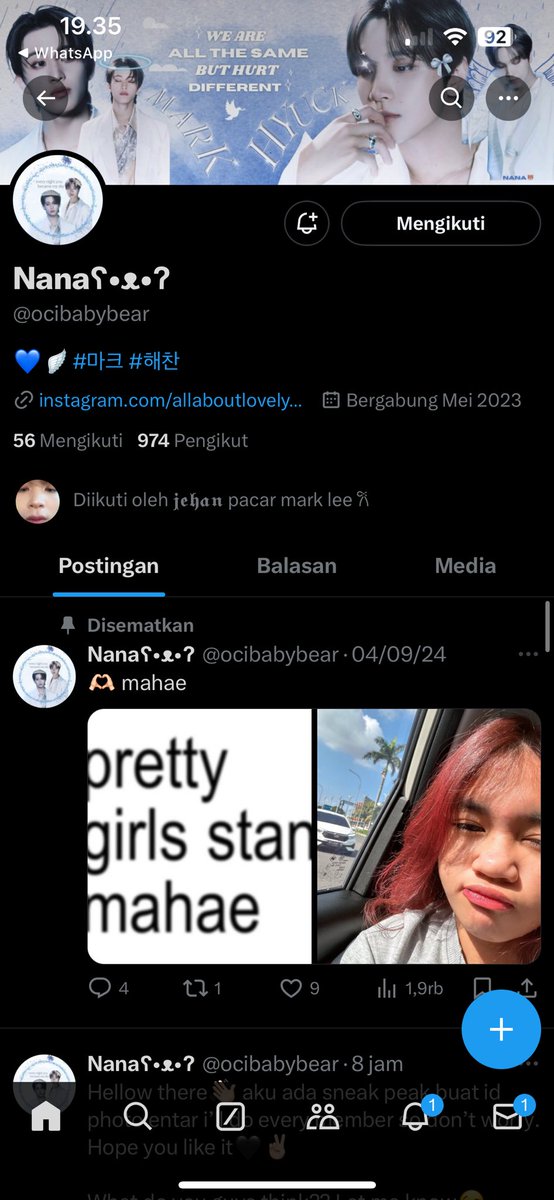 ddoychie tweet picture