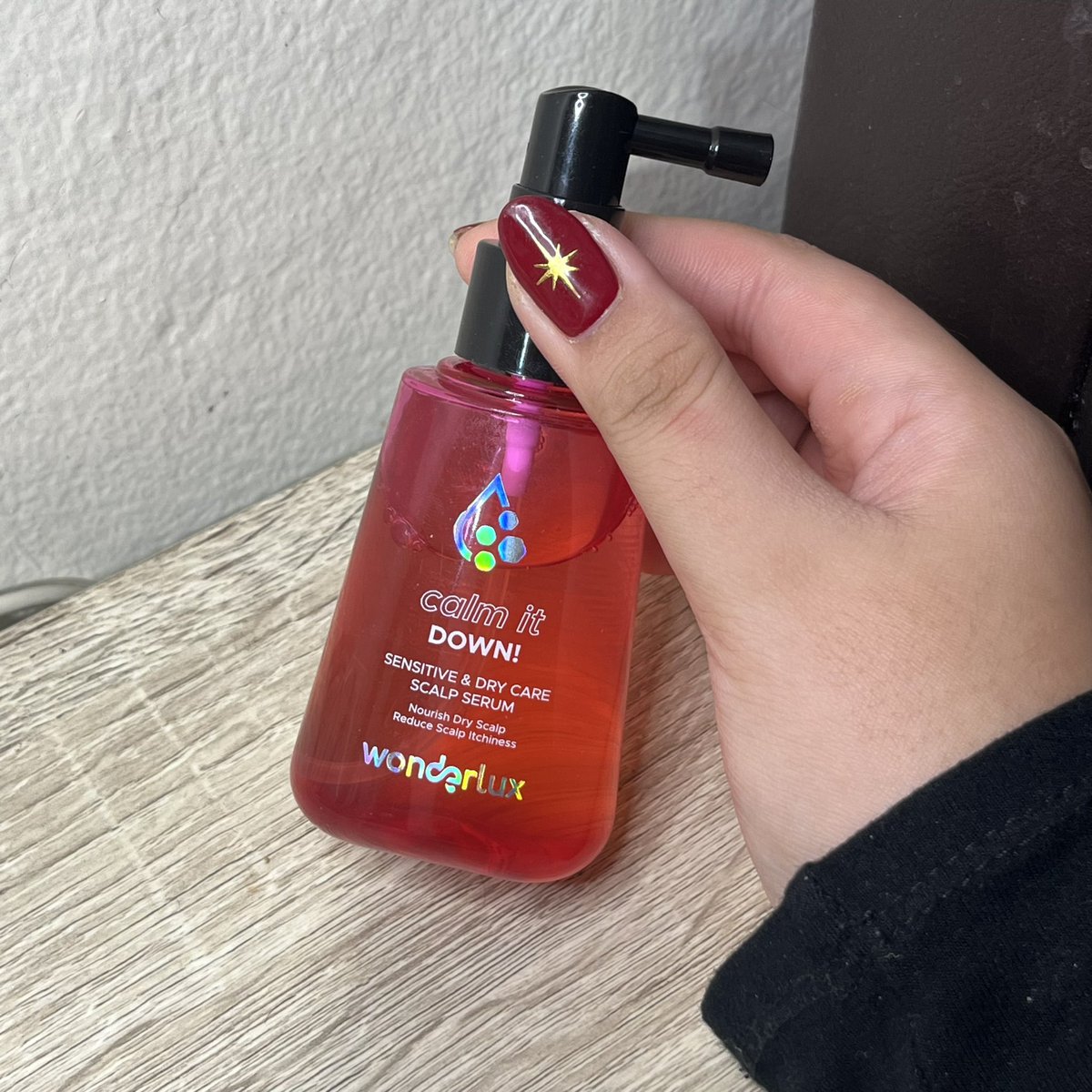 rambut sebadai ini berkelahi dengan sensitive scalp yang gampang ketombean😭🫵🏻

yang gampang banget ketombean tiap cobain produk haircare, coba cek deh siapa tau emang scalp kalian yang sensitive, bukan salah produknya🙏🏻 #ShowOffYourCrown