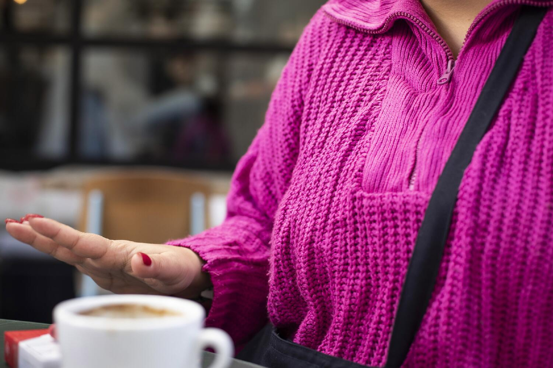 La cruda realidad de las feministas palestinas que, ante la represión y las detenciones arbitrarias, continúan su lucha por la libertad y la justicia.

Por Sara Aminiyan y Txus Blanco

elsaltodiario.com/ocupacion-isra…