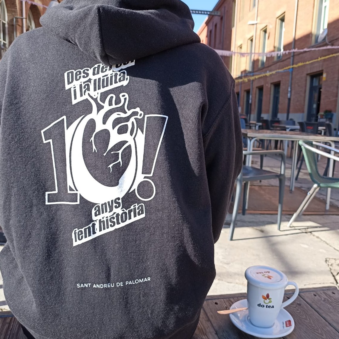 Ateneu L'Harmonia tweet media