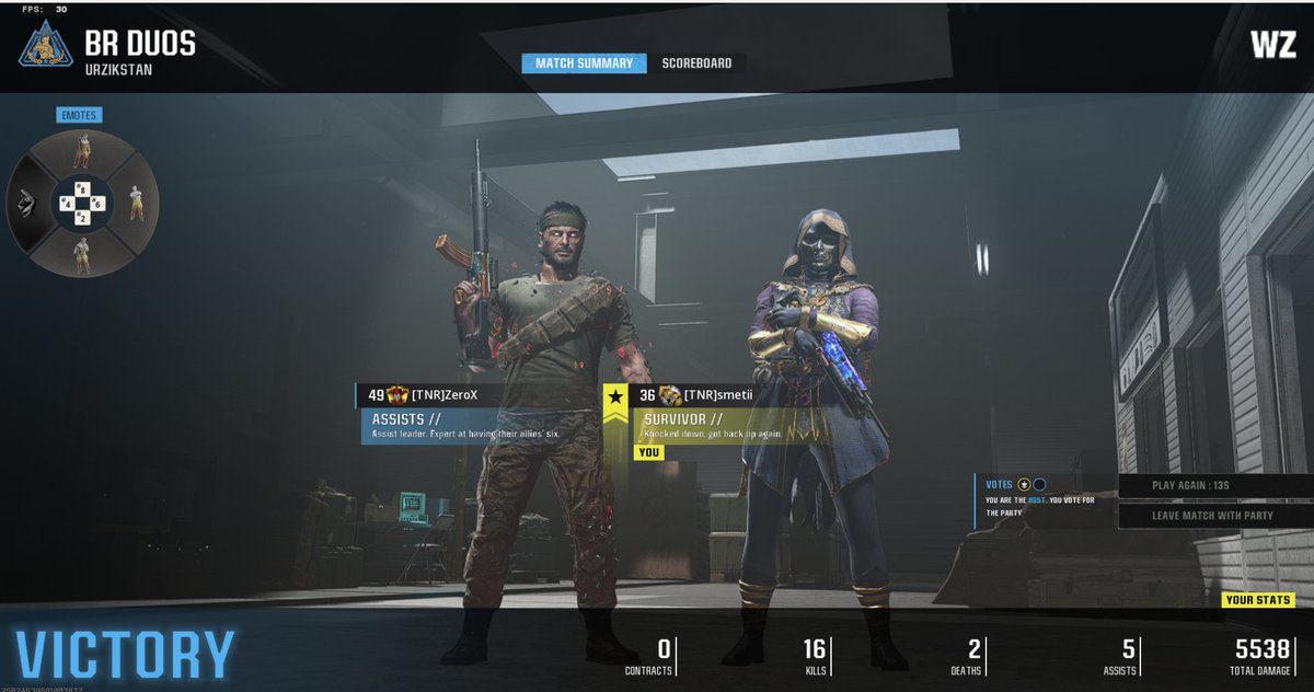 Na starý kolena😎