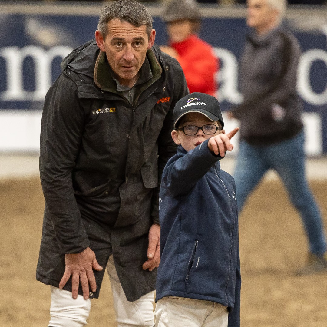 irishracing.com tweet media