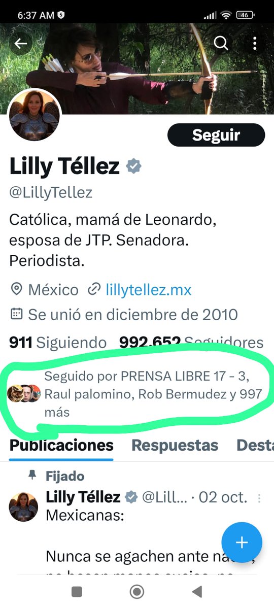 AlejandraMx6's tweet photo. No se hagan, #Chairitos ¡Ya los descubrí! 🧐

¡Son fans de la #LocaDelSenado !
😂😂😂😂 https://t.co/5a9O4Q3JIw