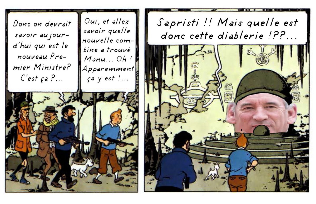 Debilotnik's tweet image. 