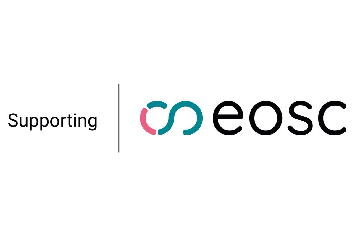 FileSender project (@filesender) on Twitter photo The official launch π€© of the #EOSC EU #Node brought FileSender as close as possible π― to every representative of the European #research and #education #community. π€
π bit.ly/3BtdZKw
<a href="/AARNet/">AARNet Australia</a> <a href="/CSCfi/">CSC</a> <a href="/ReteGARR/">Consortium GARR</a> <a href="/HEAnet/">HEAnet</a> <a href="/Rede_RNP/">RedeRNP</a> The official launch π€© of the #EOSC EU #Node brought FileSender as close as possible π― to every representative of the European #research and #education #community. π€
π bit.ly/3BtdZKw
<a href="/AARNet/">AARNet Australia</a> <a href="/CSCfi/">CSC</a> <a href="/ReteGARR/">Consortium GARR</a> <a href="/HEAnet/">HEAnet</a> <a href="/Rede_RNP/">RedeRNP</a>