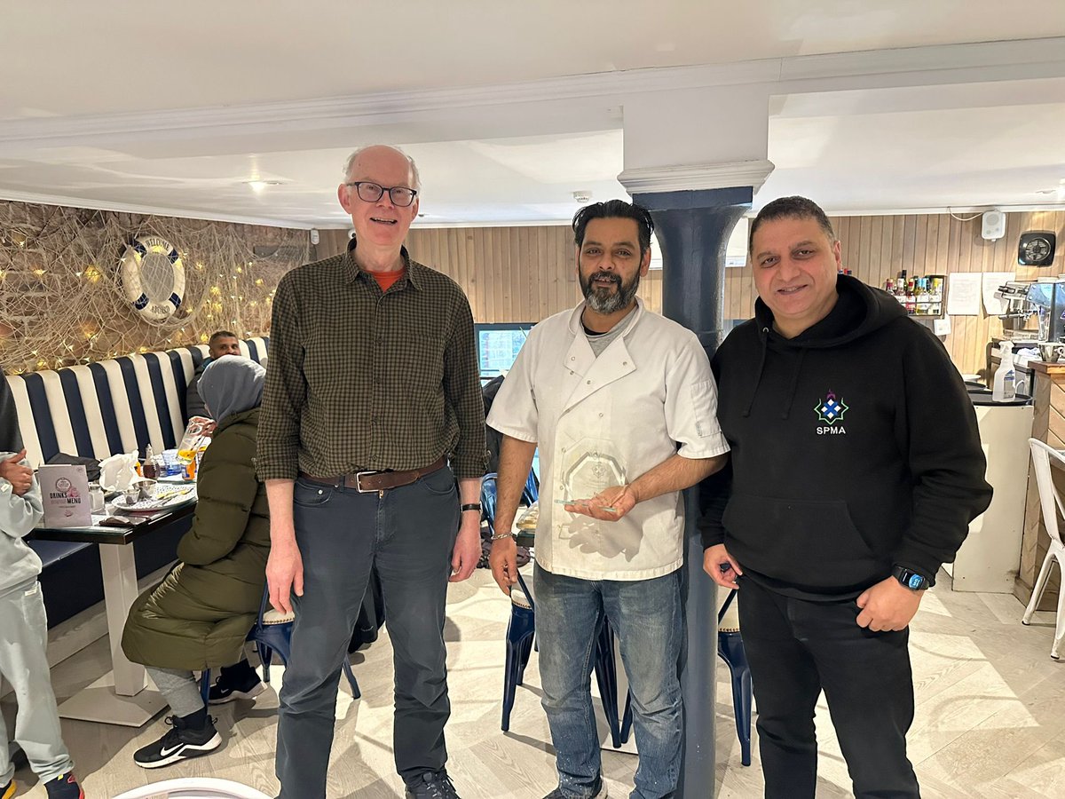 Scottish Police Muslim Association tweet media