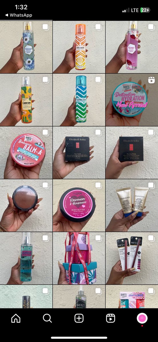 timicoco_'s tweet photo. If you’re a girly girl, who loves self care, body care, smelling good, all that good stuff….

Check out my business page Tee and Tee essentials on Instagram 🤭🫶🏽

https://t.co/nRy5Bdd9as

Please retweet 😘 https://t.co/2W9JY3Nqus