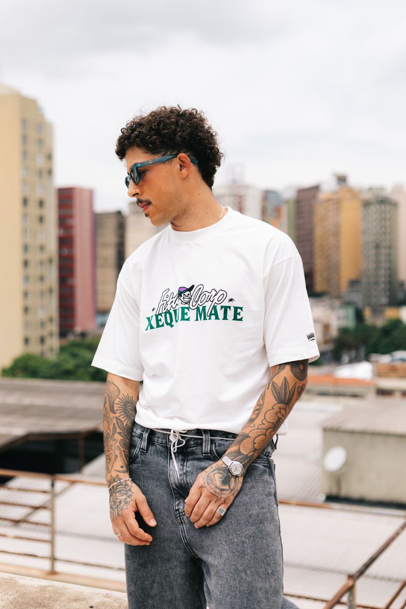 Hypebeast Brasil tweet media