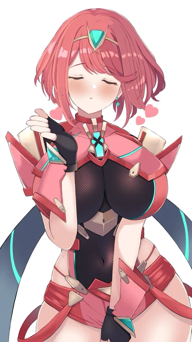 #今年も残りわずかなので今年一番伸びた絵を貼る 