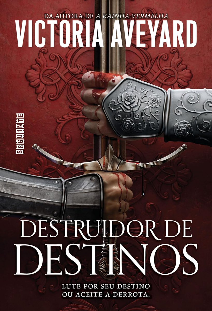 AveyardBR's tweet photo. Trilogia completa 💛💙♥️🗡️ https://t.co/rk8u53LPQJ