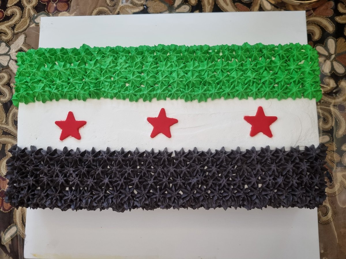 IsraHazel's tweet photo. I never understood patriotism. Then, the Syrian revolution began. https://t.co/jlbD8ypFKw