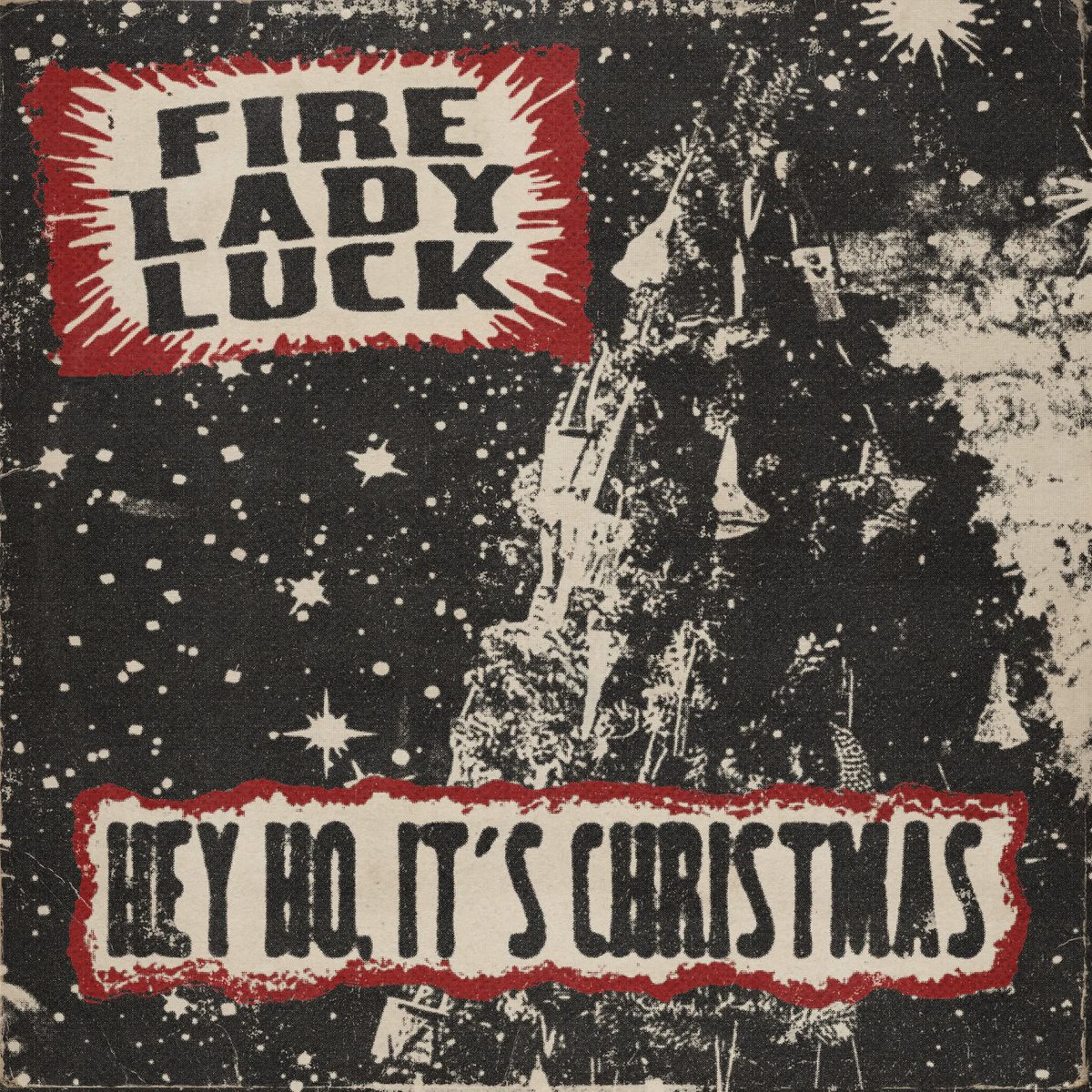 Fire Lady Luck tweet media