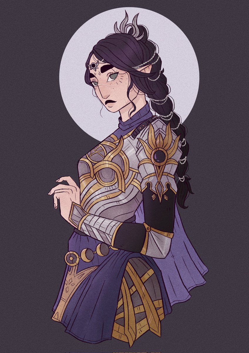 🌙✨️
