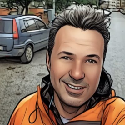 orhanbodur's tweet photo. #YeniProfilResmi https://t.co/pyF2tyNUZF