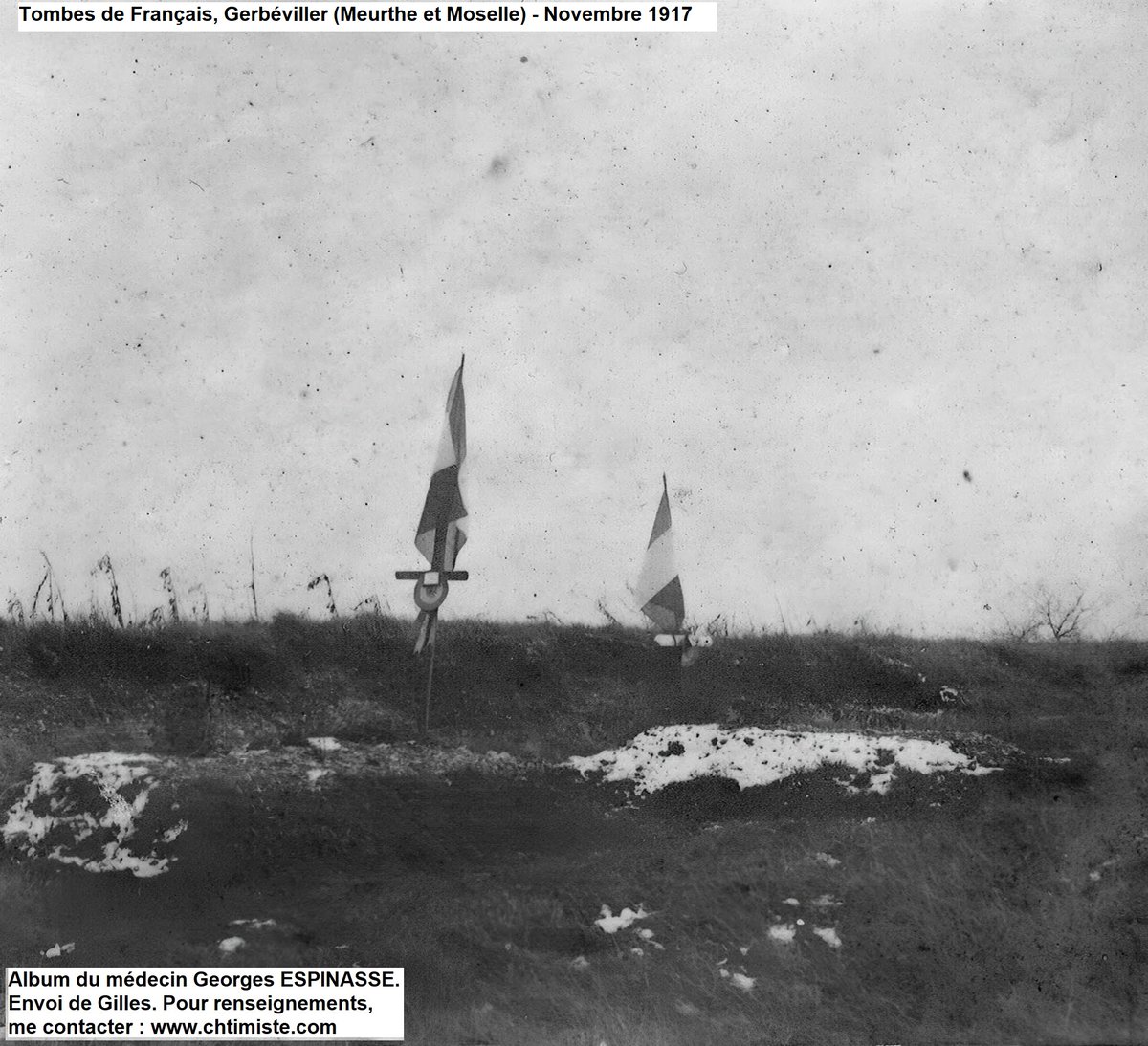 Le_Chtimiste's tweet photo. 5/5 : Album photos de Georges #ESPINASSE. médecin au 37ème régiment d'infanterie pendant la période des photos entre janvier et novembre 1917 - Merci à Gilles #Chtimiste #37eRI https://t.co/EIoECV9CZa