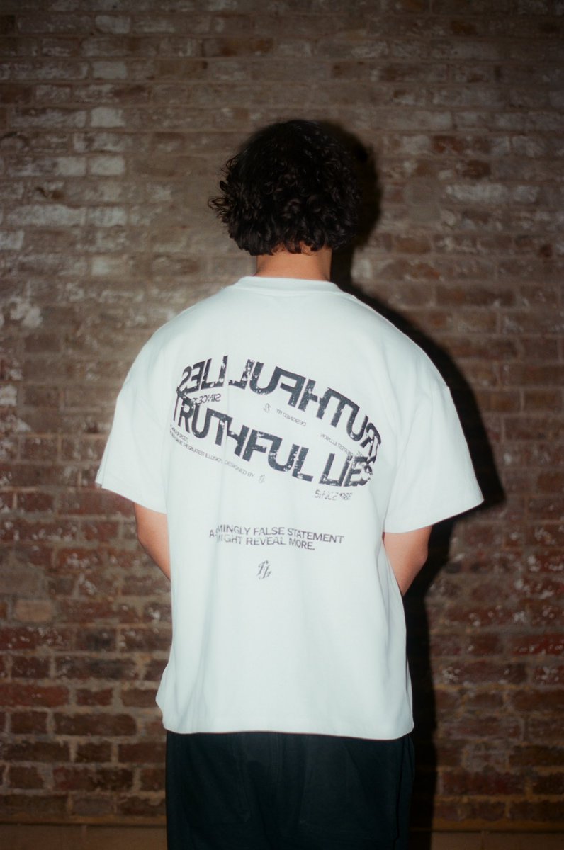 Elevating essentials, handcrafted in England for the few. #truthfullies