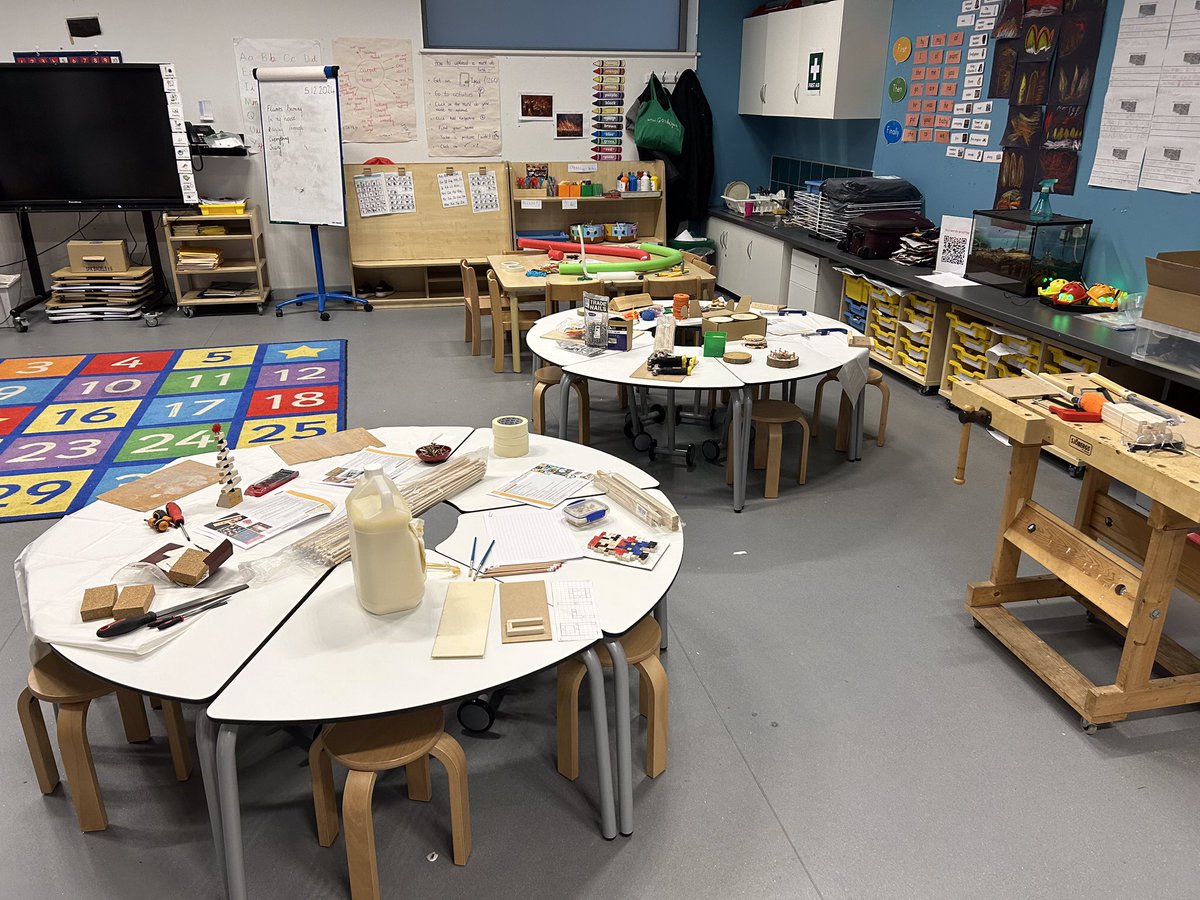 Maker{Futures} (@maker_futures) on Twitter photo A lovely visit to London Town for the maker team this week. Thank you <a href="/School360_/">School 360</a> & <a href="/_bigeducation/">Big Education 🌎</a> for welcoming us to deliver staff CPD on working with woods in the classroom 🪵🔨🛠️🔩🪓🗜️🪚🌟❤️💡<a href="/EducationSheff/">Education@Sheffield</a> #makerschool #woods #practicalskills #creativity #materials A lovely visit to London Town for the maker team this week. Thank you <a href="/School360_/">School 360</a> & <a href="/_bigeducation/">Big Education 🌎</a> for welcoming us to deliver staff CPD on working with woods in the classroom 🪵🔨🛠️🔩🪓🗜️🪚🌟❤️💡<a href="/EducationSheff/">Education@Sheffield</a> #makerschool #woods #practicalskills #creativity #materials