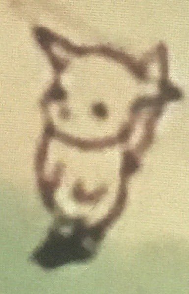 PokemonGems's tweet photo. low res pikachu collection https://t.co/9jkHaLLJ84