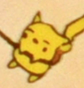 PokemonGems's tweet photo. low res pikachu collection https://t.co/9jkHaLLJ84