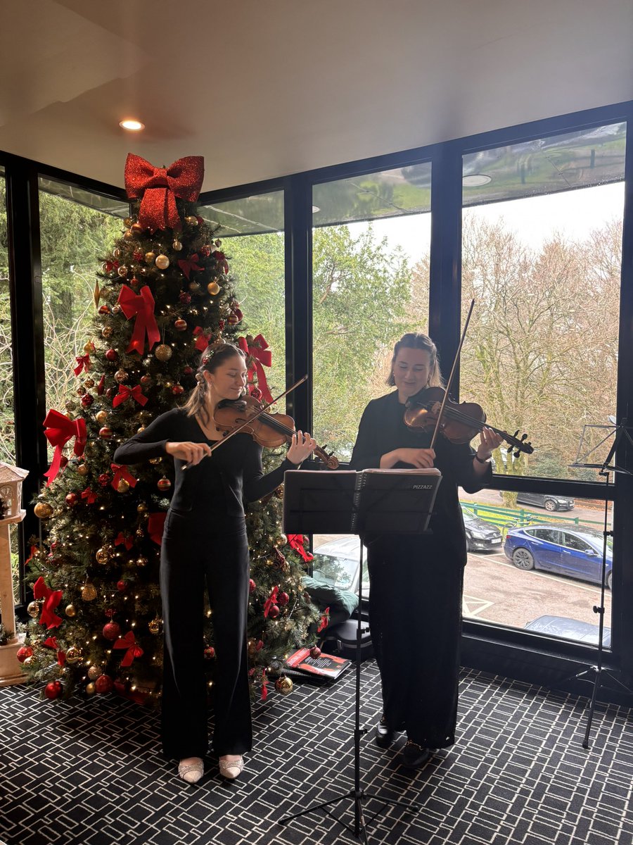 CorkChamber's tweet photo. The Cork Chamber Christmas Lunch is officially underway🎄 

A huge thanks to our sponsor @OsborneRecruits and event partner @miicork for making this festive celebration extra special. 

Let the festivities begin! 🎁 #CCXMAS24 @OsborneRecruits @miicork https://t.co/UDmEGhjcxN