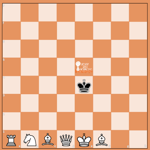 chess4kid's tweet photo. Why not challenge your kids who enjoy playing chess with this puzzle? It's a 'mate in 2' for White's turn. I'd love to hear their answers and see how they rate the puzzle from 1 to 10!
.
.
.
.
.
.
#chesstactics #chesspuzzle #chessfeed #matein1 #puzzlegame #chessfeed #newyork #NYC https://t.co/o0M8MKGlca