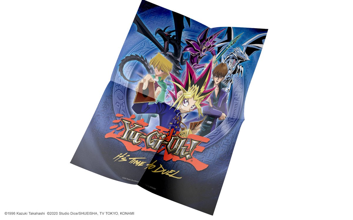 KSM Anime tweet media