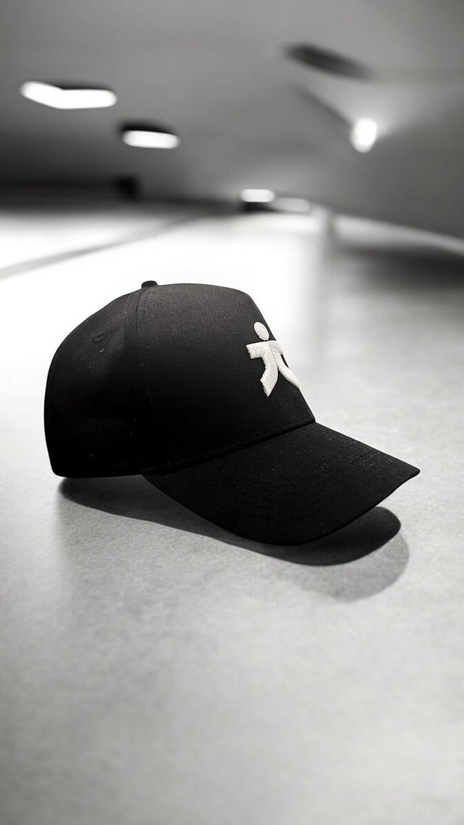 Black 5 Panel - Now Live.