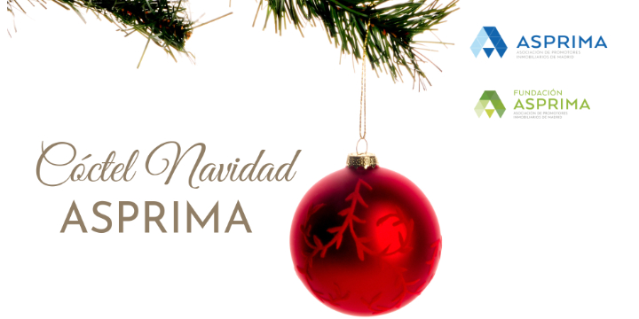 Ayer parte de nuestro equipo asistió a la Copa de Navidad de <a href="/ASPRIMAdrid/">ASPRIMA</a> en el Hotel Eurobuilding.

<a href="/GrupoATValor/">Grupo ATValor</a>
TASACIONES INMOBILIARIAS
TASACIÓN
ARTE/JOYAS
Servicios de Arquitectura
Consultoría Empresarial
atvalor.com
☎️900869595
📩info@grupoatvalor.com