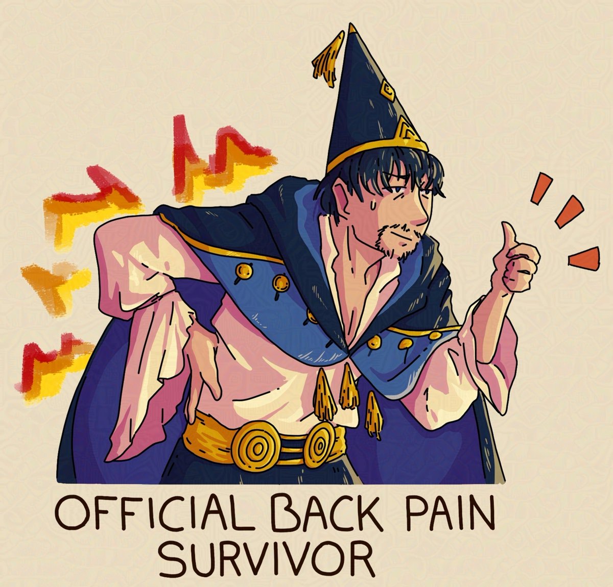 This one found his target audience on tumblr