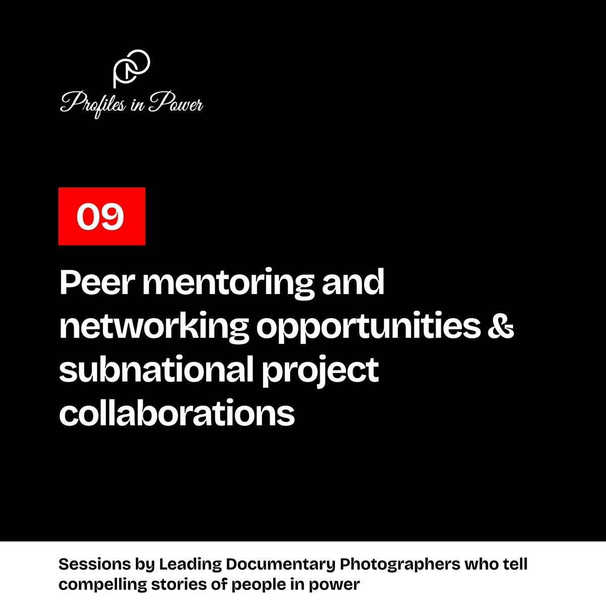 ProfilesinPower's tweet photo. Wondering what the benefits of this workshop are to you and your Principal? https://t.co/Uep4Jfm1aW