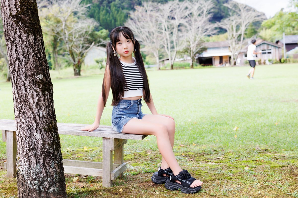 2024.10.6 さらちゃん(@saraco20130604) #さら #さらこ #飫肥の至宝