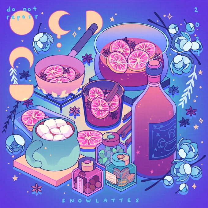brewing  