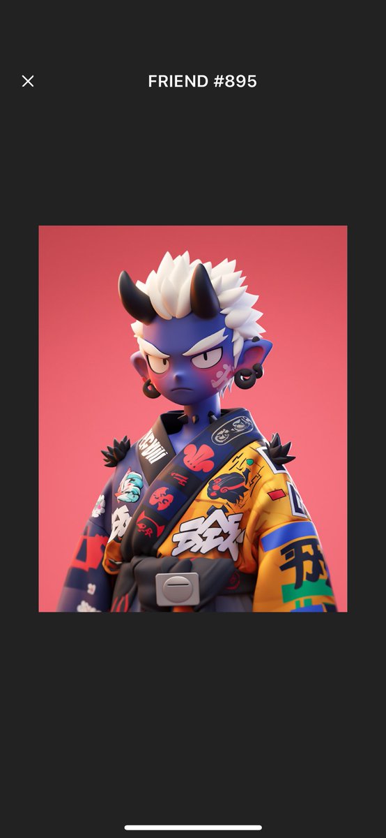 <a href="/yellatee/">Yellatee</a> <a href="/YungFriends/">$FRIENDS</a> <a href="/0xYungVI/">YUNG</a> New collection bro 👏🏻