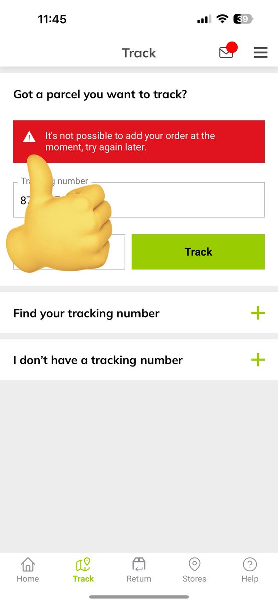 jadelxcy's tweet photo. Spoke to somebody @YodelSupportUK who states my parcel was attempted delivery 3 times. I proved them wrong by showing  doorbell activity, said they would re-deliver yesterday. Online chat today.. says that my parcel is not deliverable &amp; @vintedUK need to contact them directly🤣 https://t.co/qmwDZD0nx6