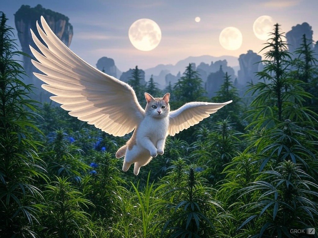 Steph_PAZIENTE's tweet image. Thank you Grok #Grok #grokcat