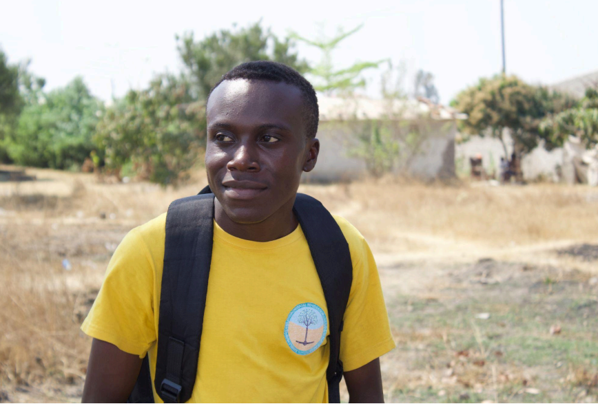 Great to see this podcast out about Kabwe's lead poisoning.

It tells the story of Oliver who was diagnosed with lead poisoning at the age of 2, and who is now 18. 

Produced by <a href="/radioworkshop_/">Radio Workshop</a> <a href="/DhashenMoodley/">Dhashen Moodley</a>, available on youtube, spotify and apple.

youtube.com/watch?v=qjGwwZ…