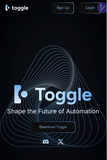 nguyenthanh1915's tweet photo. #TogglePro Dự Án Node Depin Mới
Sẽ Có Điều Bất Ngờ Lớn Cho Người Tham Gia Dự Án Sớm

Đây là dự án Web-AI, bắt trend AI rất ngon cho mùa AI 2025 nhé ae, treo máy như Grass

Link Đk:
https://t.co/yqs2J4szZi

Nhấn Connect Device tải tiện ích add Chrome

Done https://t.co/98Z1lMgYPi