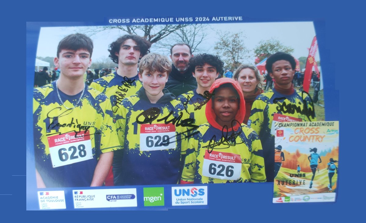 Lycée des métiers Sixte Vignon tweet media