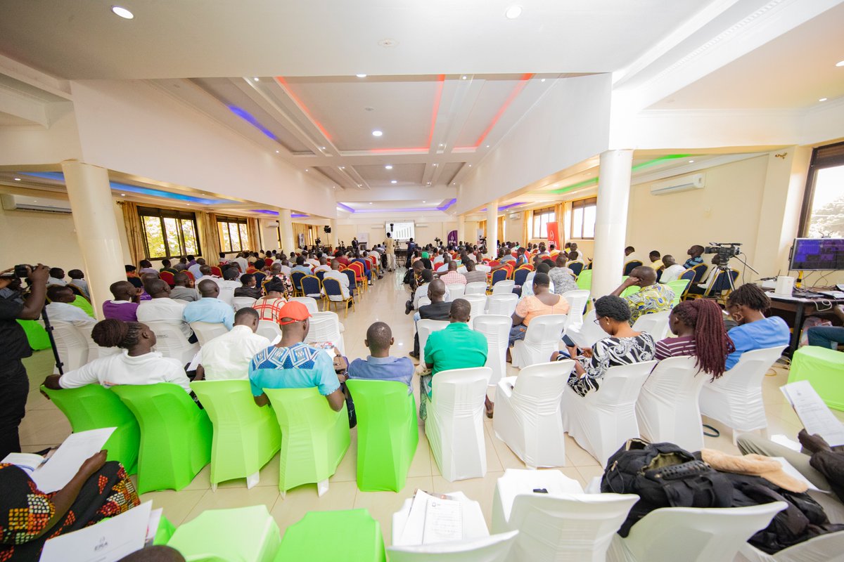 Umeme Limited tweet media