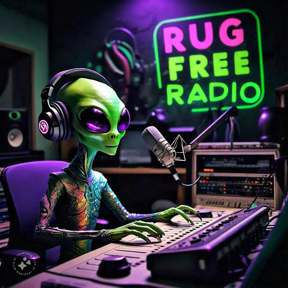 Ray tweet media