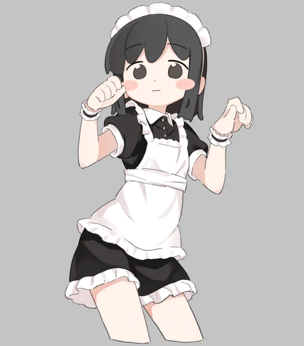 #今年も残りわずかなので今年一番伸びた絵を貼る 
