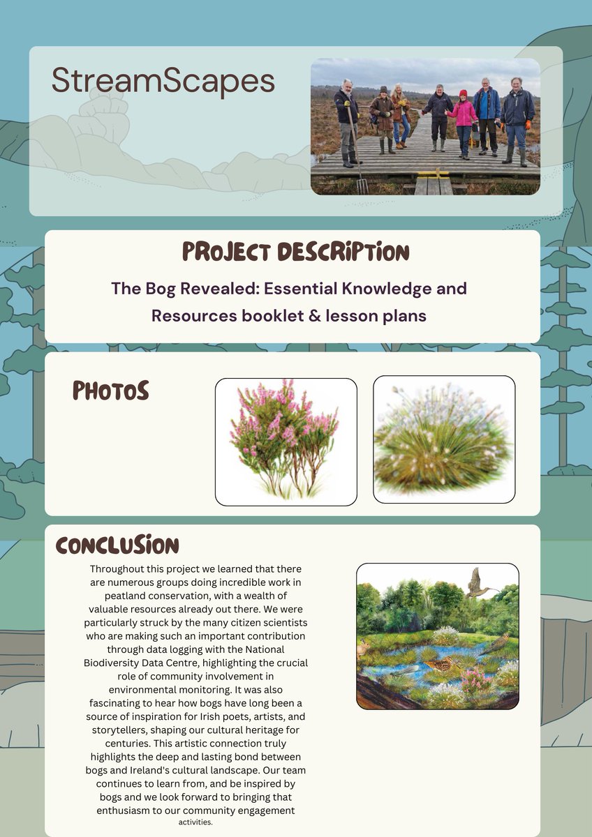 NPWS Nature Conservation (@npwsnaturecons) on Twitter photo 