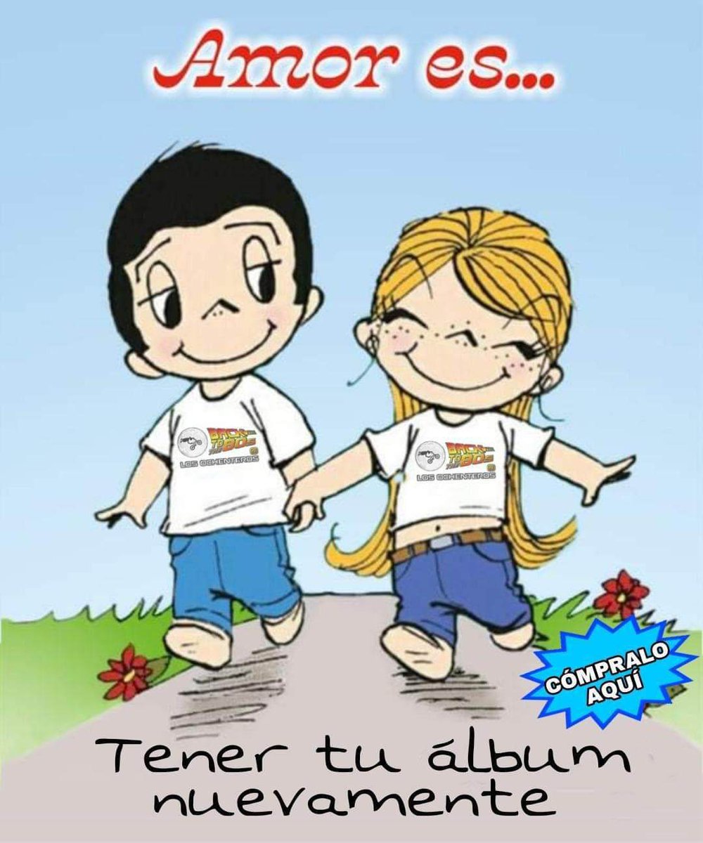 los_ochenteros's tweet photo. @lafm #AmorEs tener tu álbum nuevamente! ❤️
Cómpralo aquí 
WhatsApp: 3502069697 https://t.co/y1ML0N0uMY