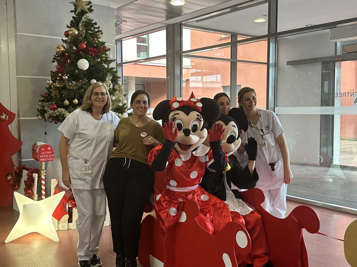 Centre Hospitalier de Rodez tweet media