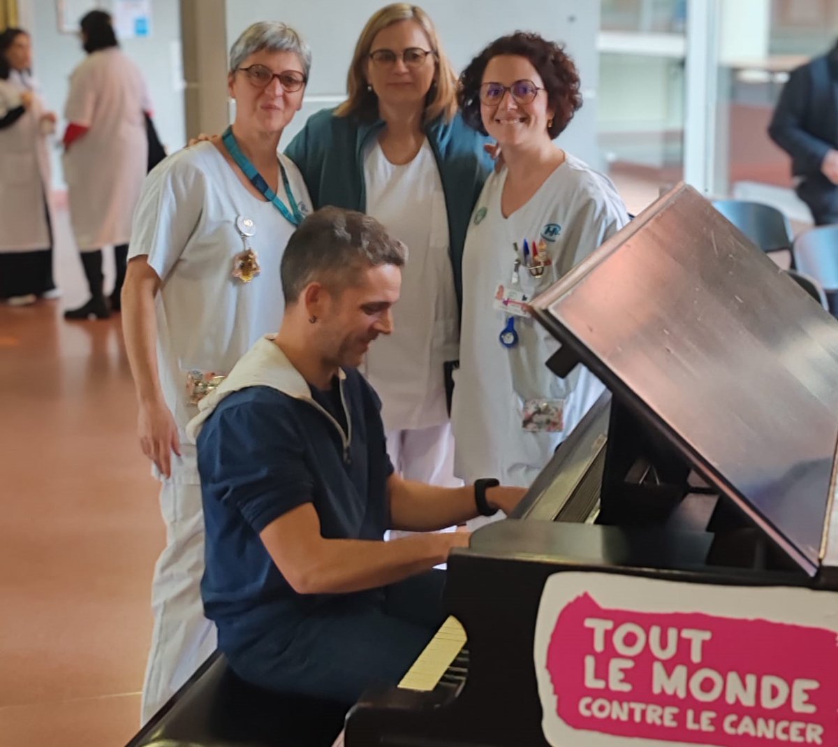 Centre Hospitalier de Rodez tweet media