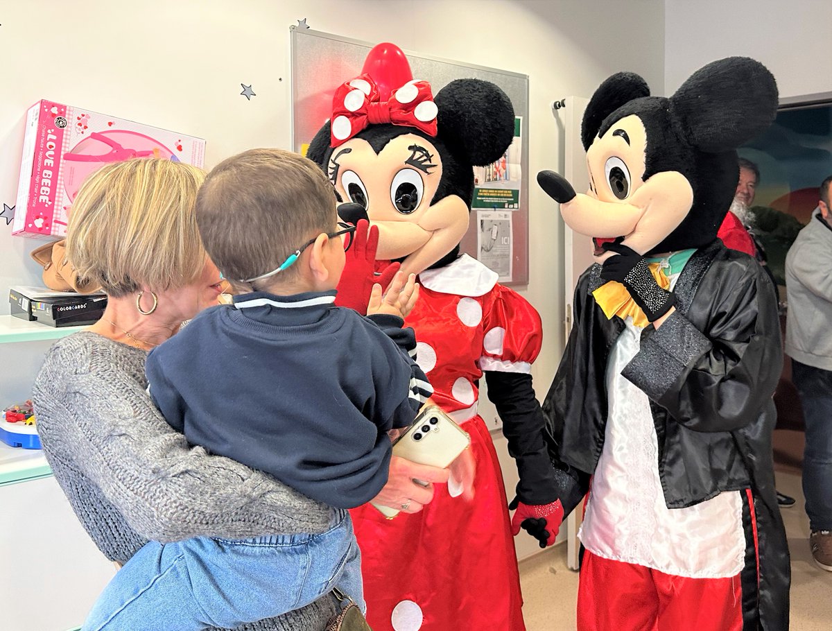Centre Hospitalier de Rodez tweet media