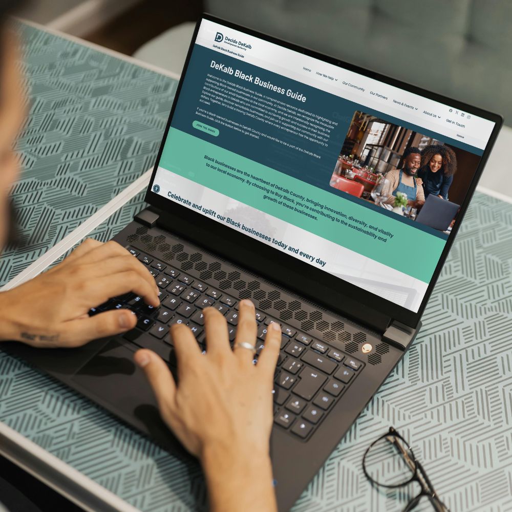 Decide DeKalb tweet media