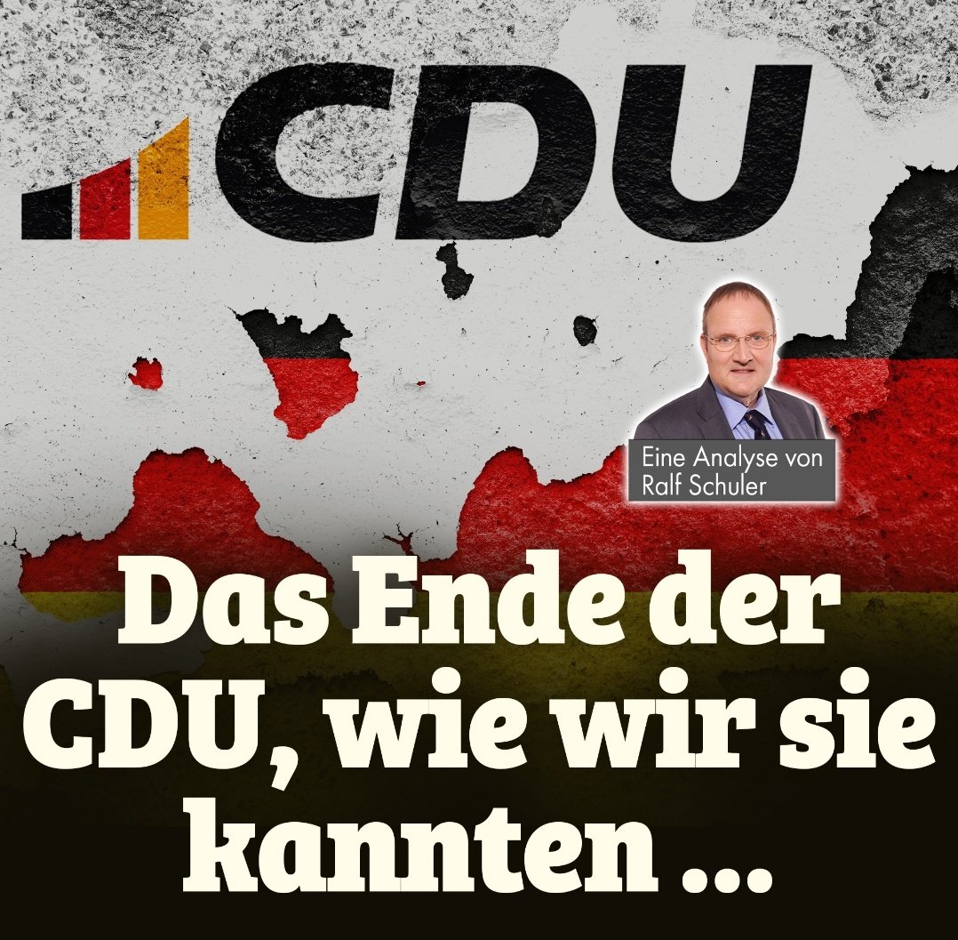 Patriotismus22's tweet image. Was wohl der Kanzler der deutschen Einheit Helmut #Kohl dazu sagen würde, dass seine einst stolze #CDU sich heute mit der Nachfolgepartei der SED ins politische Bett legt? 👇 @HenrijsDE 🇩🇪 #Voigt #Merz #Thueringen