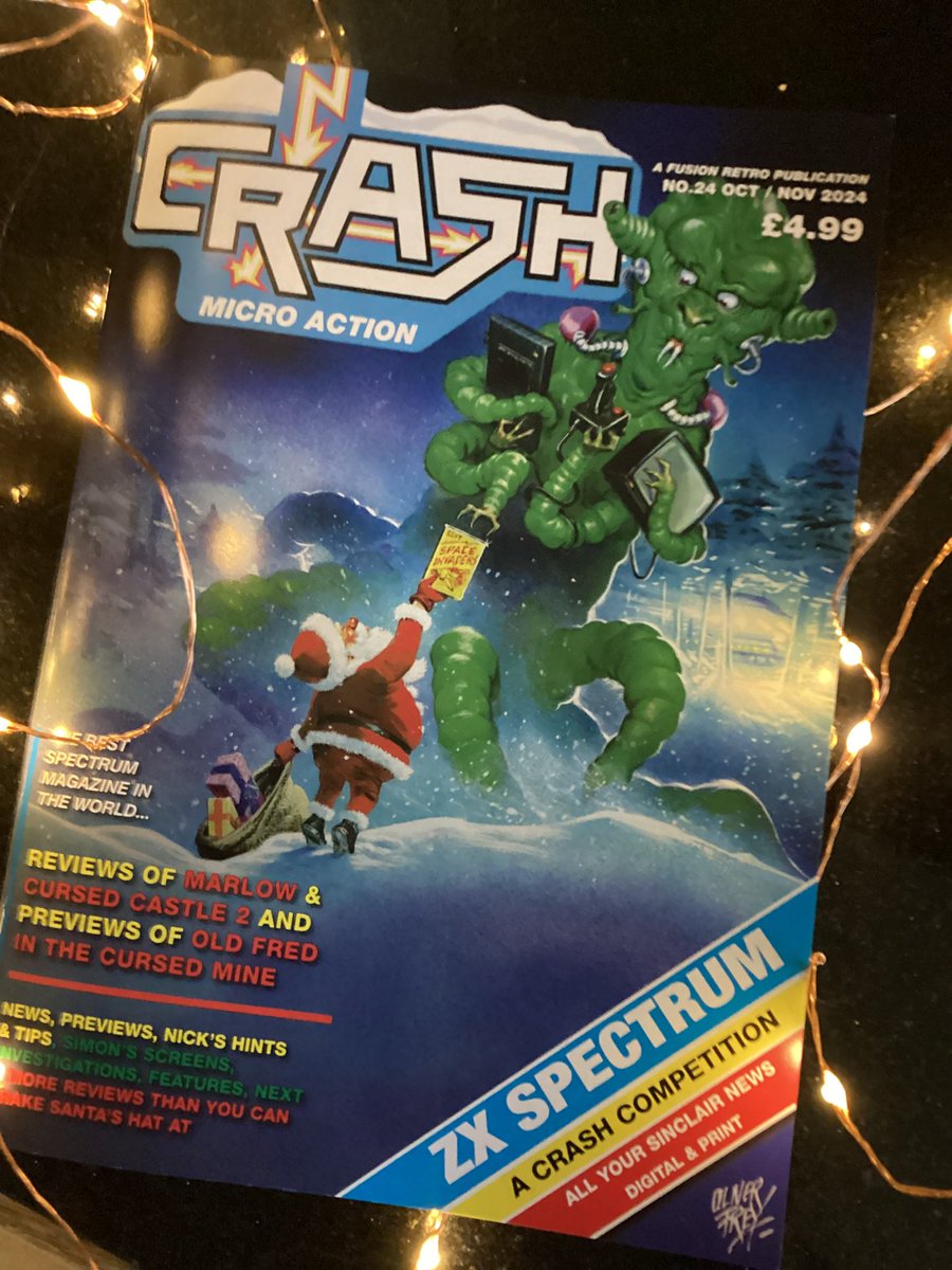 Some traditions are worth preserving…